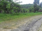 Part of Graysville Or Millers Wood, St. James, Jamaica - Residential lot for Sale